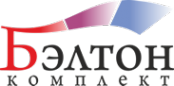 Логотип компании Бэлтон Комплект