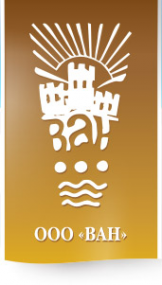 Логотип компании Ван
