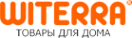 Логотип компании Витерра