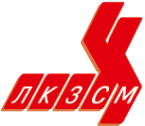Логотип компании Ленинск-Кузнецкий завод строительных материалов