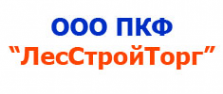 Логотип компании ЛесСтройТорг