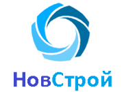 Логотип компании Шмаковский газобетон