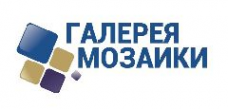 Логотип компании ГАЛЕРЕЯ МОЗАИКИ
