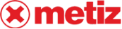Логотип компании Метиз