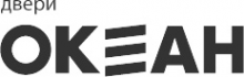 Логотип компании Двери Океан