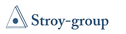 Логотип компании Stroy-group