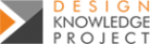 Логотип компании ДКПроект