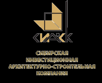 Логотип компании СИАСК