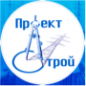 Логотип компании ПроектСтрой