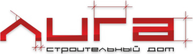 Логотип компании Лига