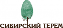 Логотип компании Сибирский Терем