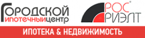 Логотип компании Риэлта