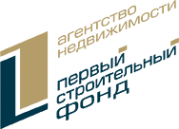 Логотип компании Первый строительный фонд