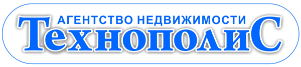 Логотип компании ТЕХНОПОЛИС