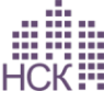 Логотип компании НСК-Недвижимость