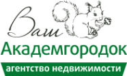 Логотип компании Ваш Академгородок