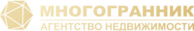 Логотип компании МНОГОГРАННИК