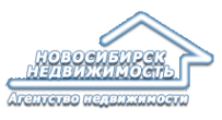 Логотип компании Новосибирск-Недвижимость