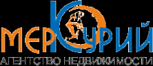 Логотип компании Меркурий