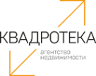 Логотип компании КВАДРОТЕКА-Сибакадемстрой Недвижимость