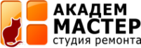 Логотип компании Академ-МАСТЕР