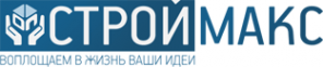 Логотип компании Строймакс
