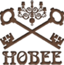 Логотип компании Новее