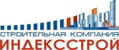 Логотип компании Индексстрой
