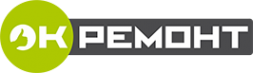 Логотип компании ОкРемонт