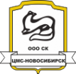 Логотип компании Центр Малоэтажного Строительства-Новосибирск