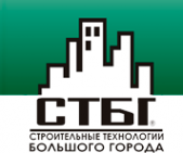 Логотип компании Строительные Технологии Большого Города