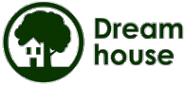 Логотип компании Dream House