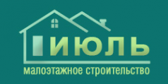 Логотип компании Июль