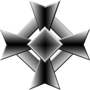 Логотип компании Маркпрофи