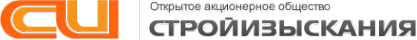 Логотип компании Стройизыскания АО