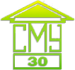 Логотип компании СМУ-30