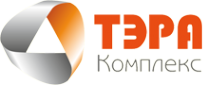 Логотип компании ТЭРА строй