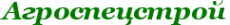 Логотип компании Агроспецстрой