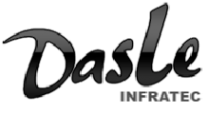Логотип компании Дасле infratec