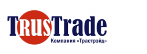Логотип компании Трастрэйд