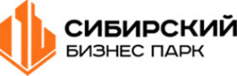 Логотип компании Сибирский Бизнес Парк