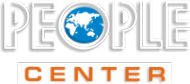 Логотип компании People-center