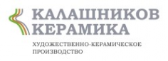 Логотип компании Калашников Керамика