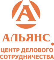 Логотип компании Цдс-Альянс