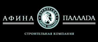 Логотип компании Афина Паллада АО