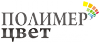 Логотип компании ПолимерЦвет