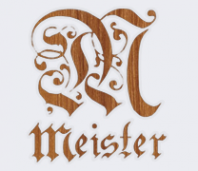 Логотип компании Мастер НСК