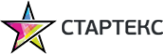 Логотип компании СТАРТЕКС