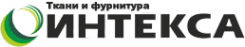 Логотип компании Интекса
