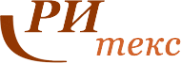 Логотип компании Ритекс